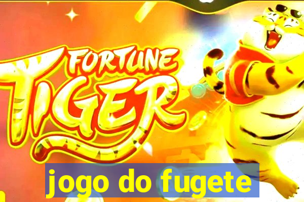 jogo do fugete